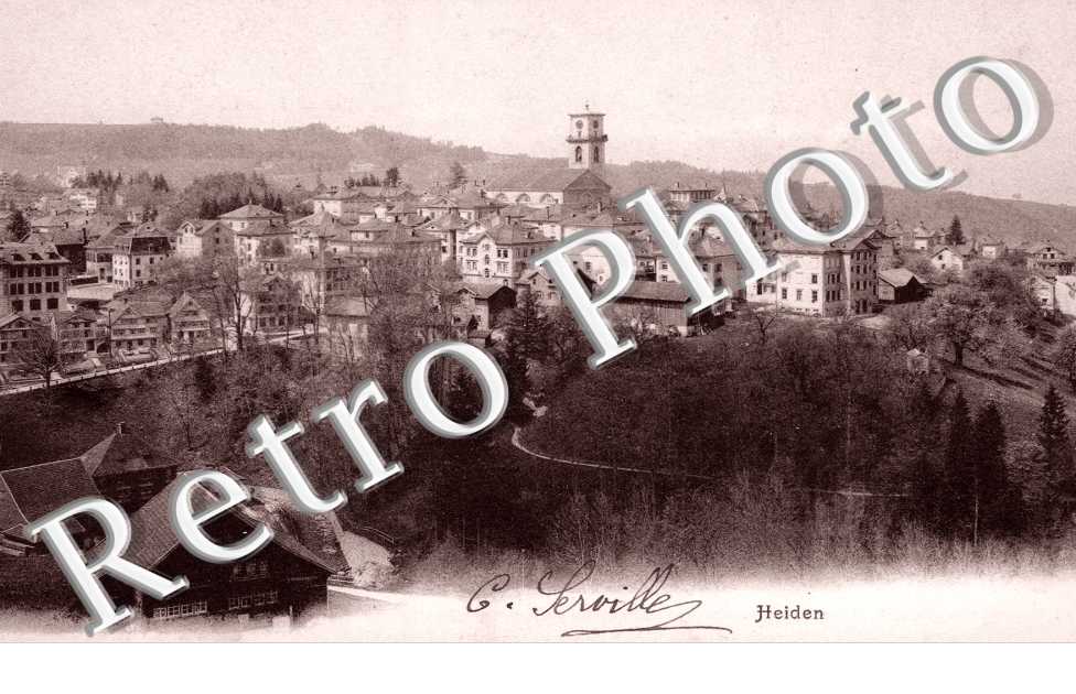 Vue Panoramique