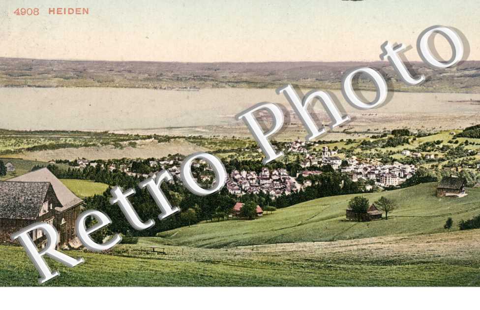 Vue générale 