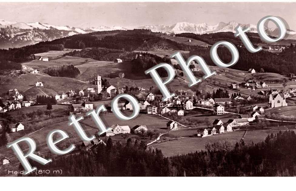 Vue Panoramique