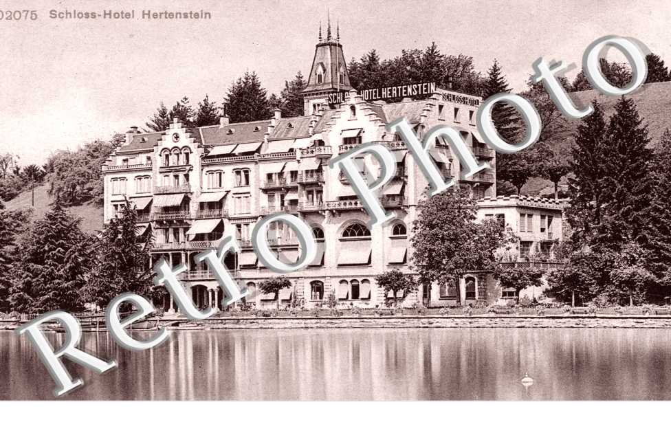 Schloss Hotel