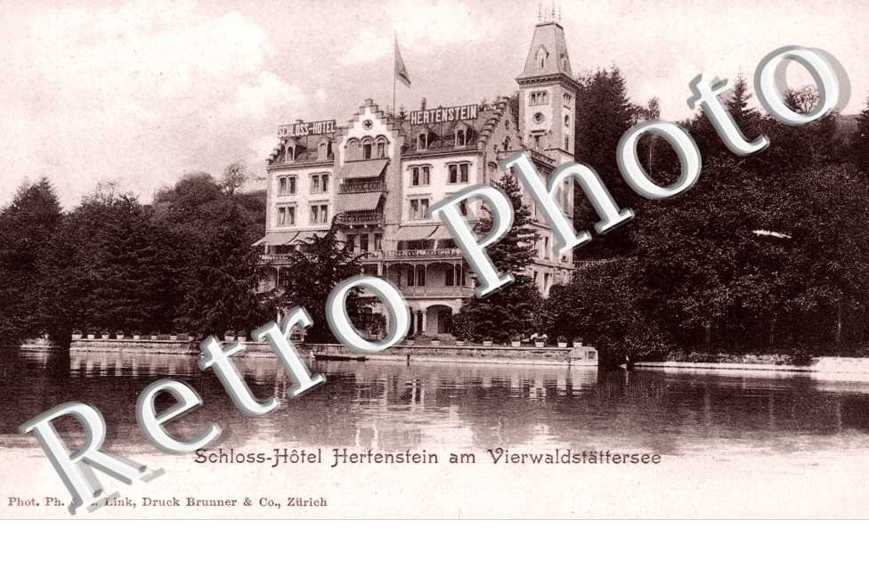 Schloss Hotel