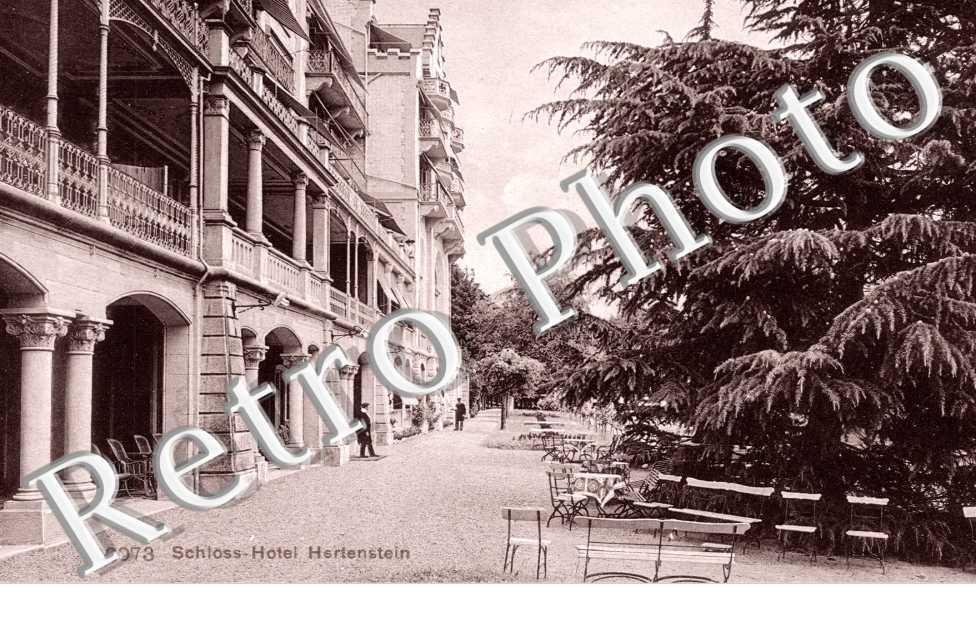 Schloss Hotel