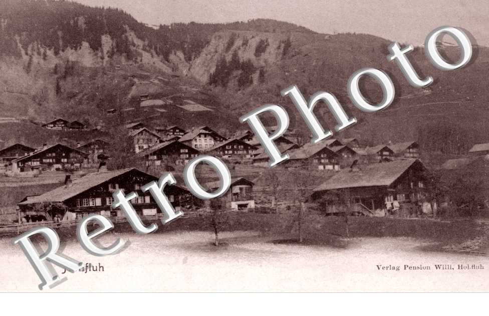 Vue Panoramique