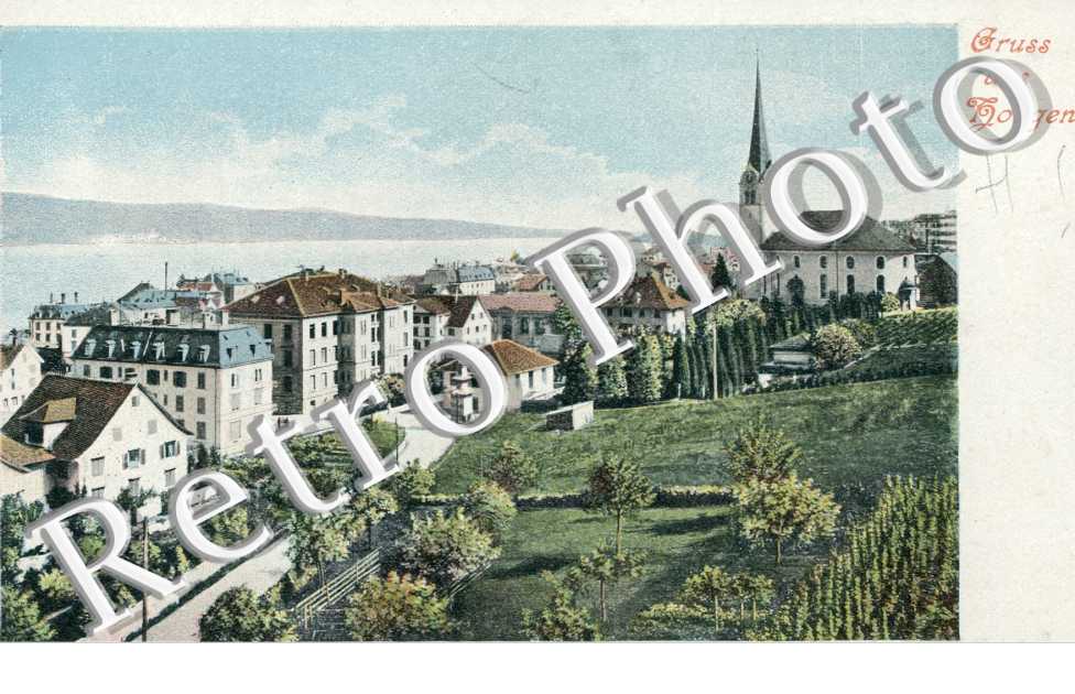 Vue générale 