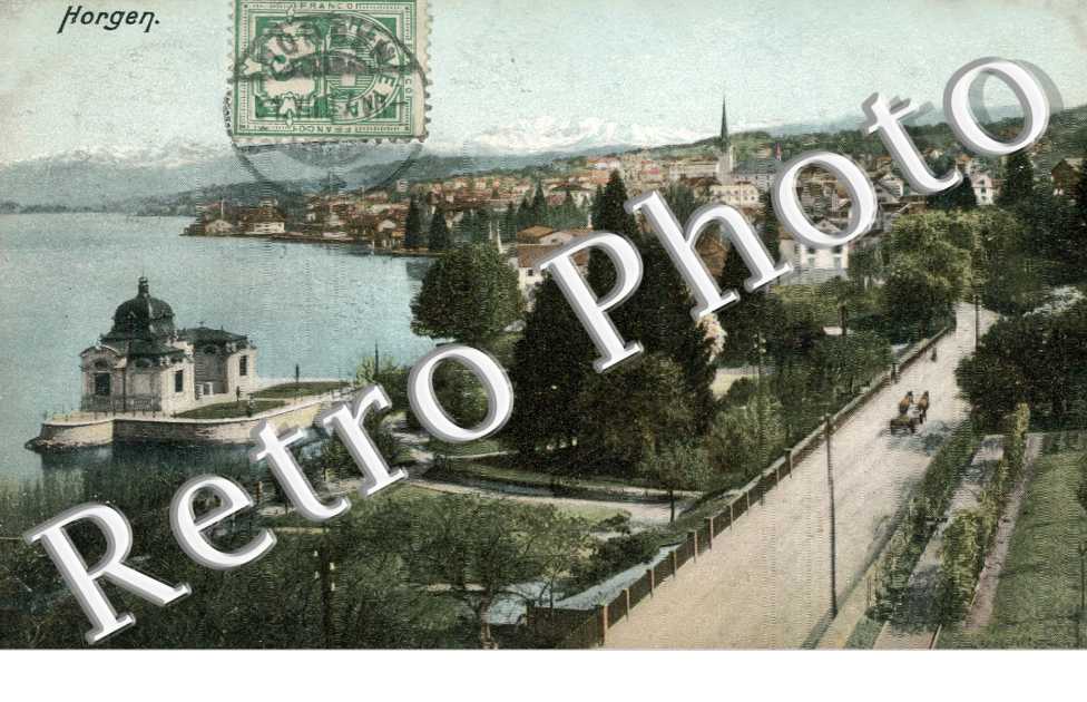 Vue générale 