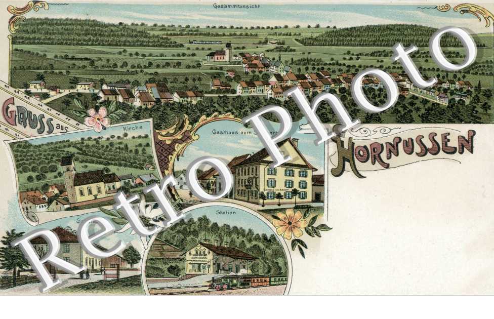 Gasthaus zum Schwert