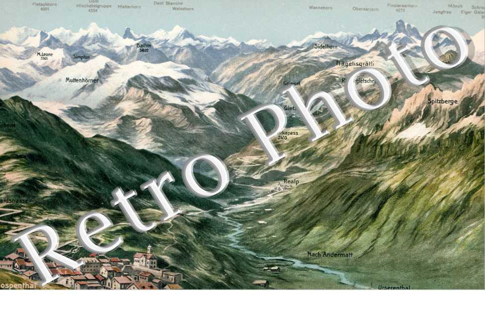 panorama