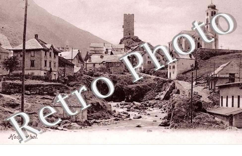 Vue Interieure