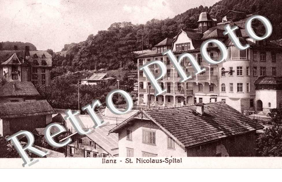 St. Nicolaus-Spital