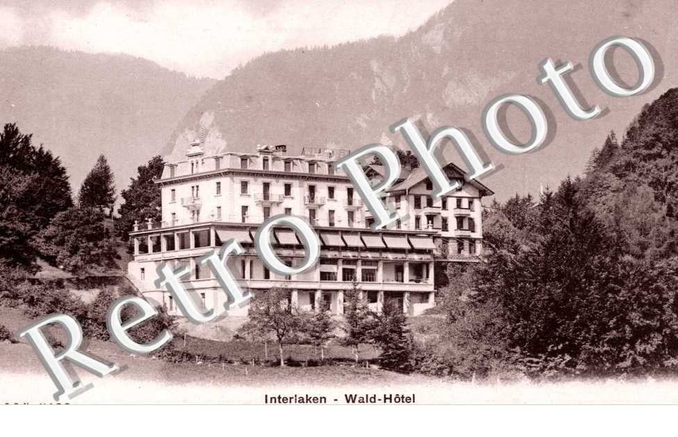 Wald Hotel