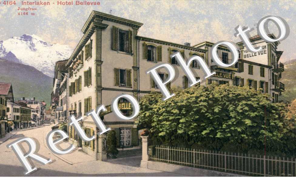 Hotel Bellevue