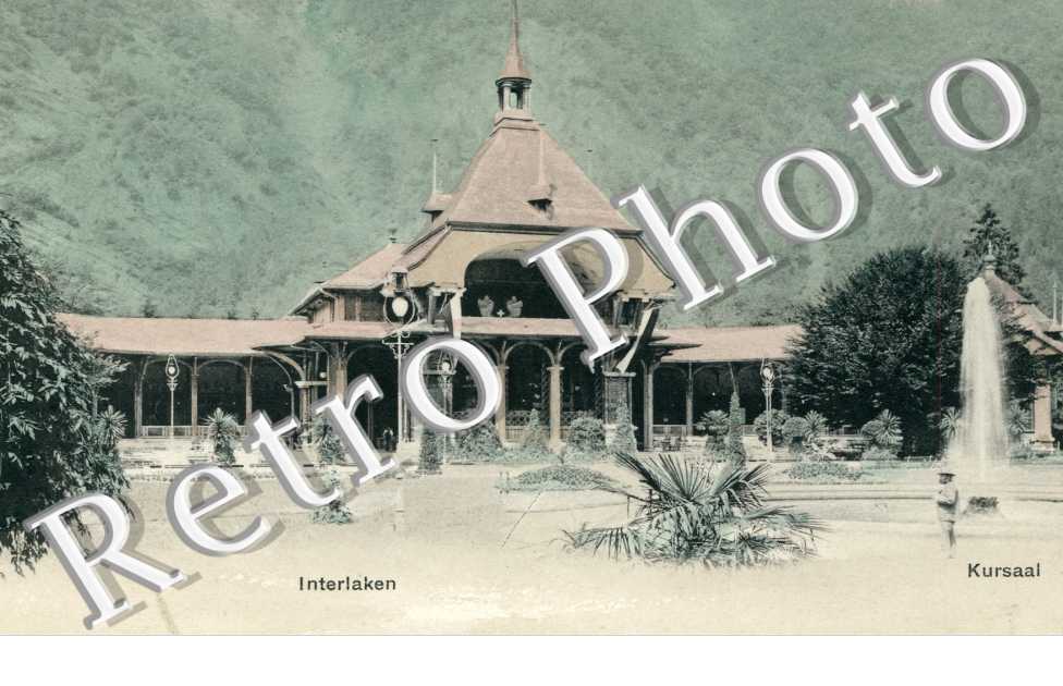 Kursaal