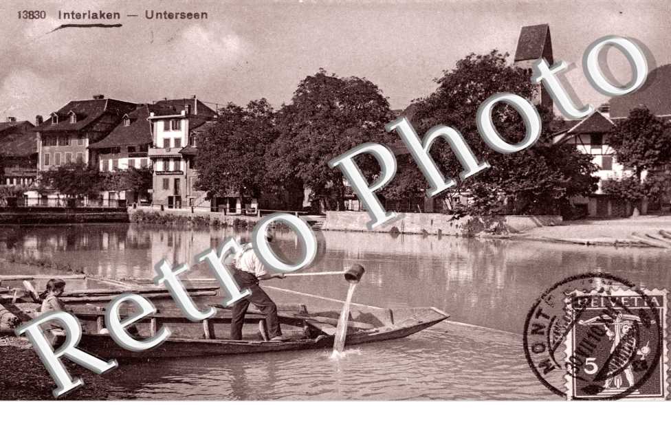 Unterseen