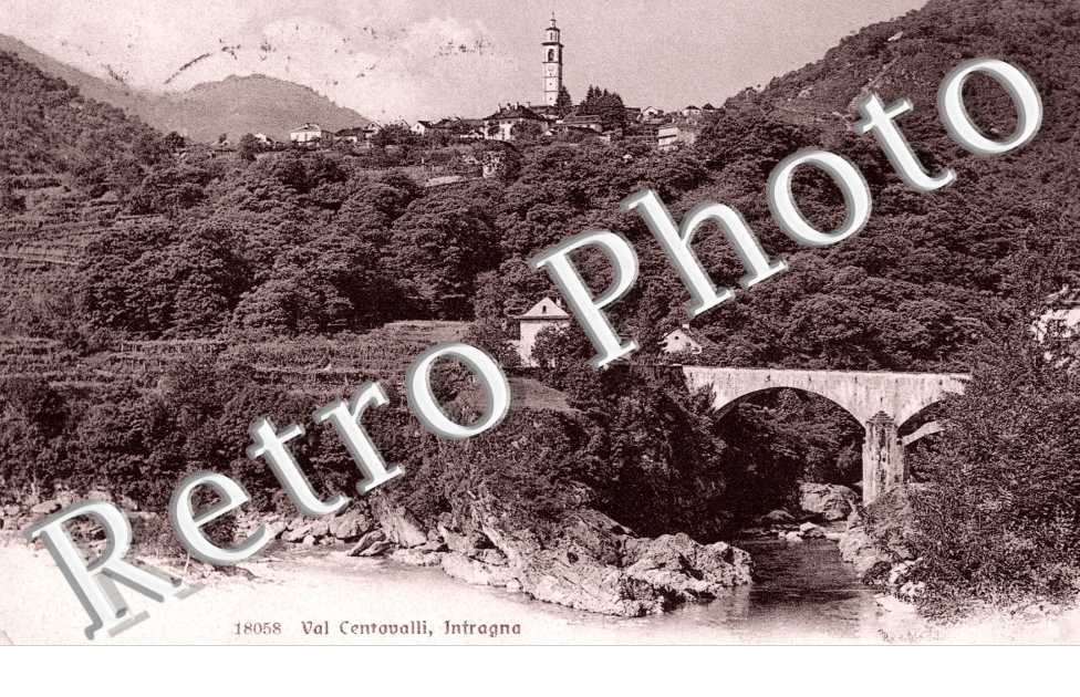 Val Centrovalli