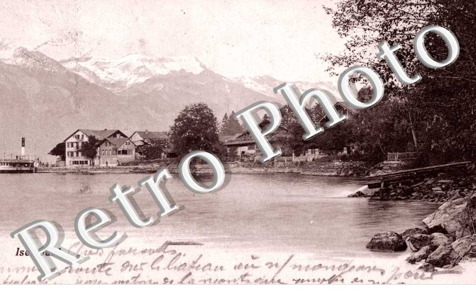 Vue exterieure
