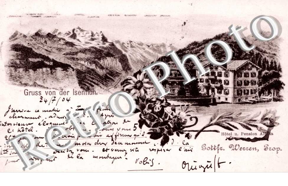 Hotel Pension