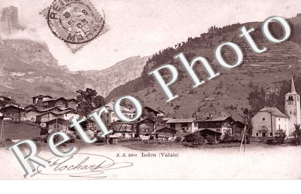 Vue Exterieure