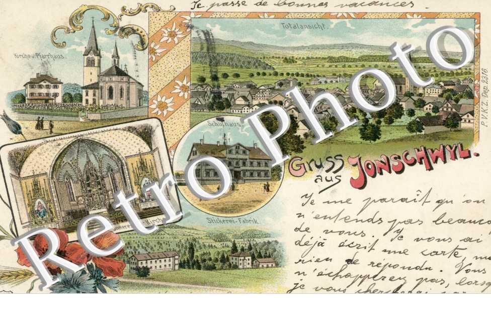 Gruss aus