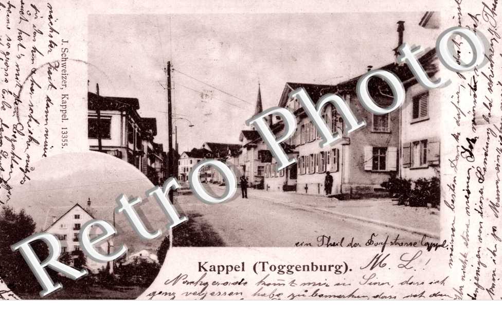 Kappel (Toggenburg)