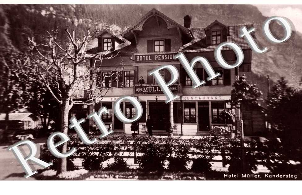 Hotel Muller