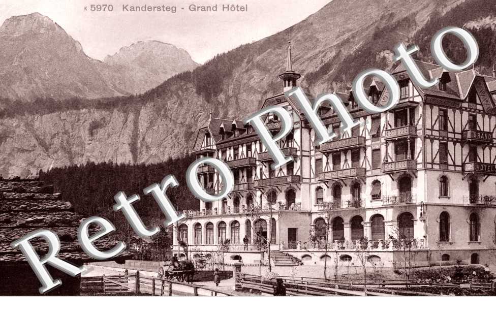 Grand Hotel