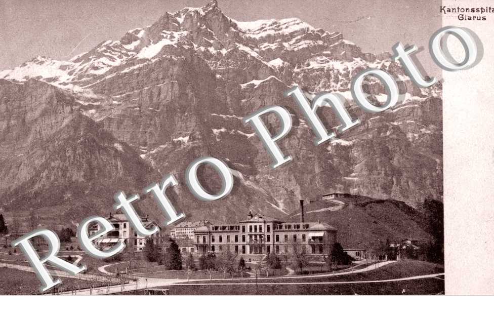 Kantonspital Glarus