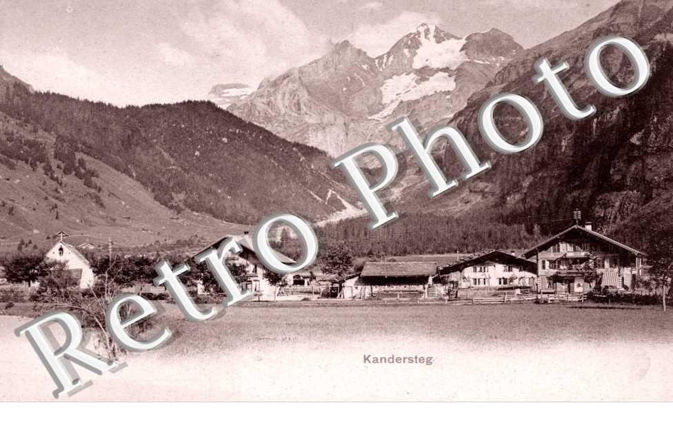 Vue Panoramique