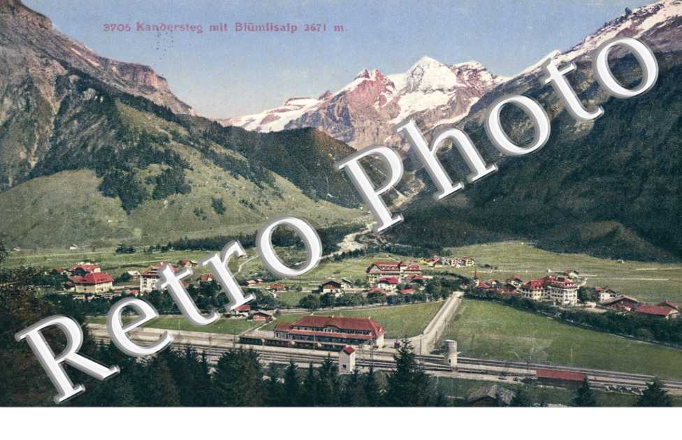 Vue générale 