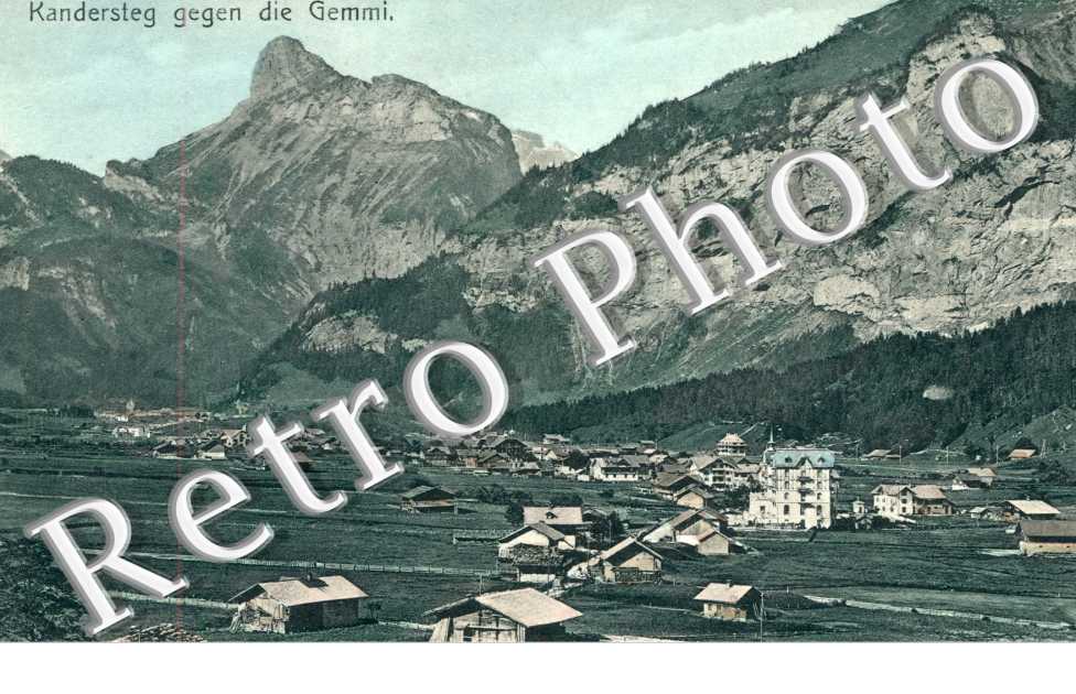 gegen di gemmi
