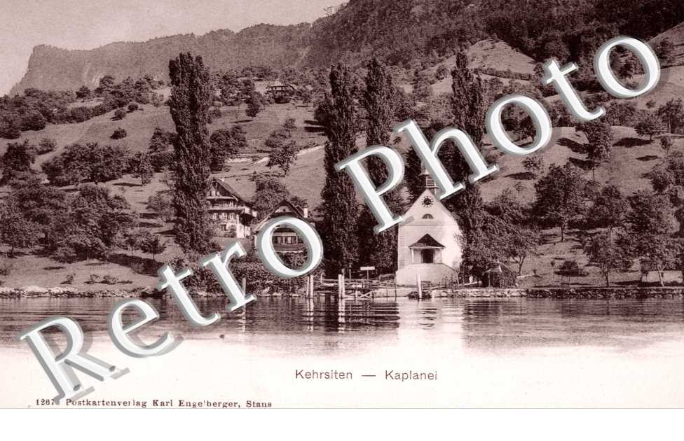 Kaplanei