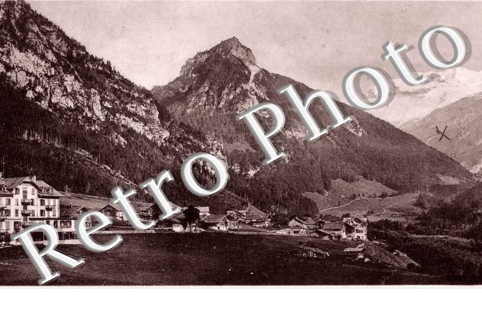 Vue Panoramique