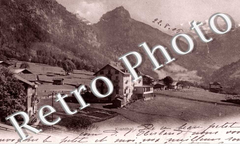 Vue Panoramique