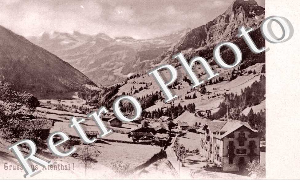 Vue Panoramique