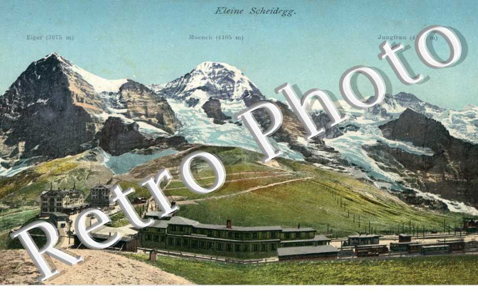 Vue générale 