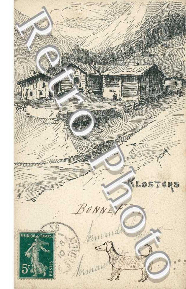 Chalets