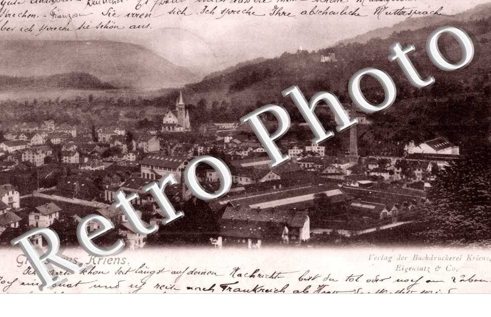 Vue Panoramique