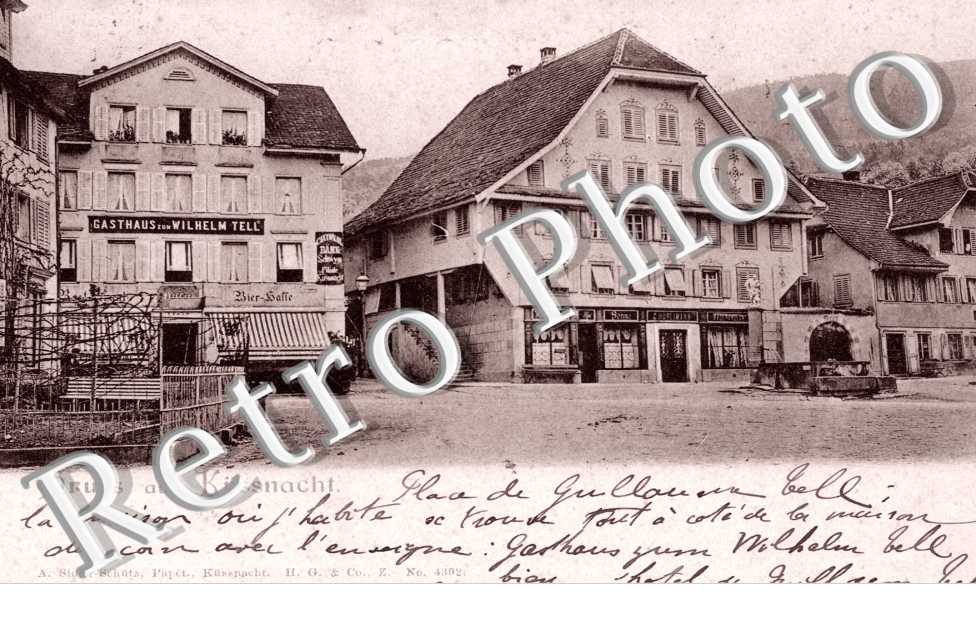 Vue Interieure