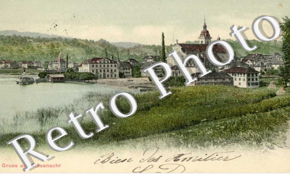 gruss aus