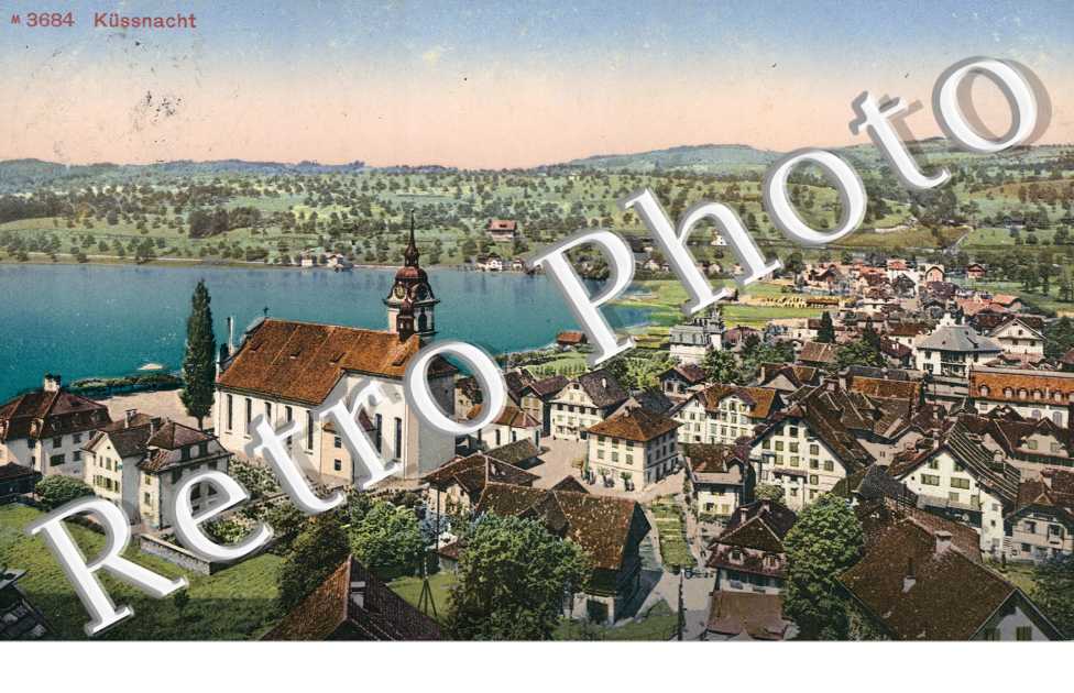 Vue Panoramique