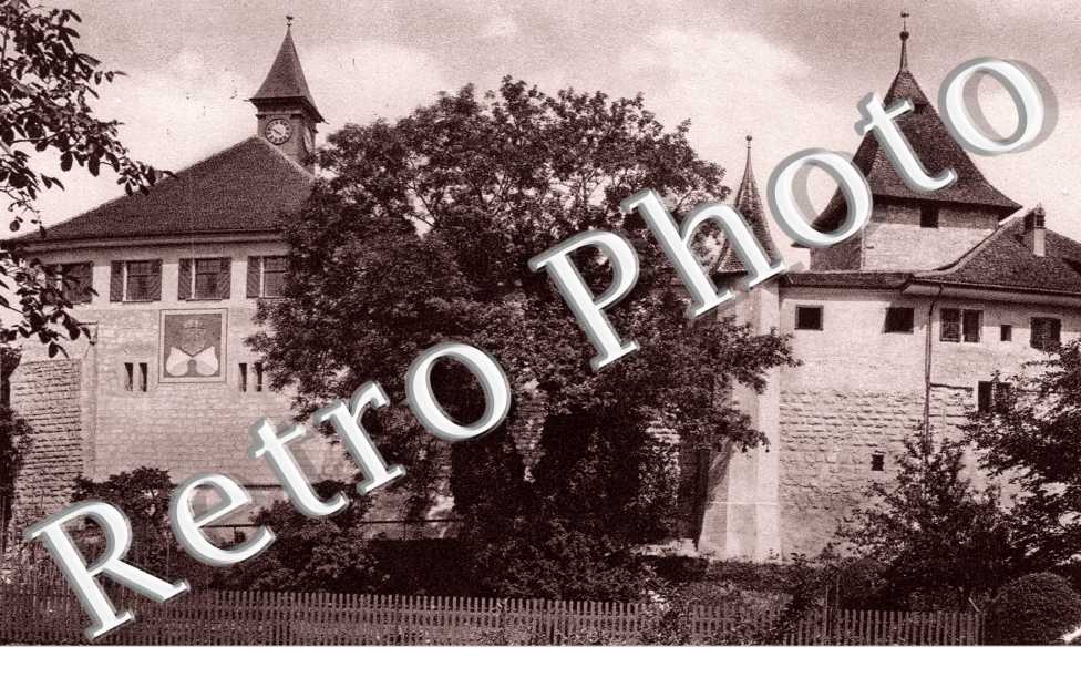Chateau