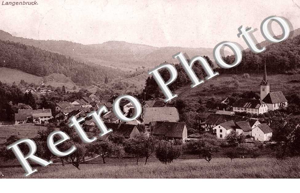 Vue Panoramique