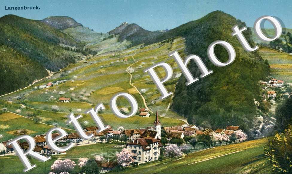 Vue Panoramique