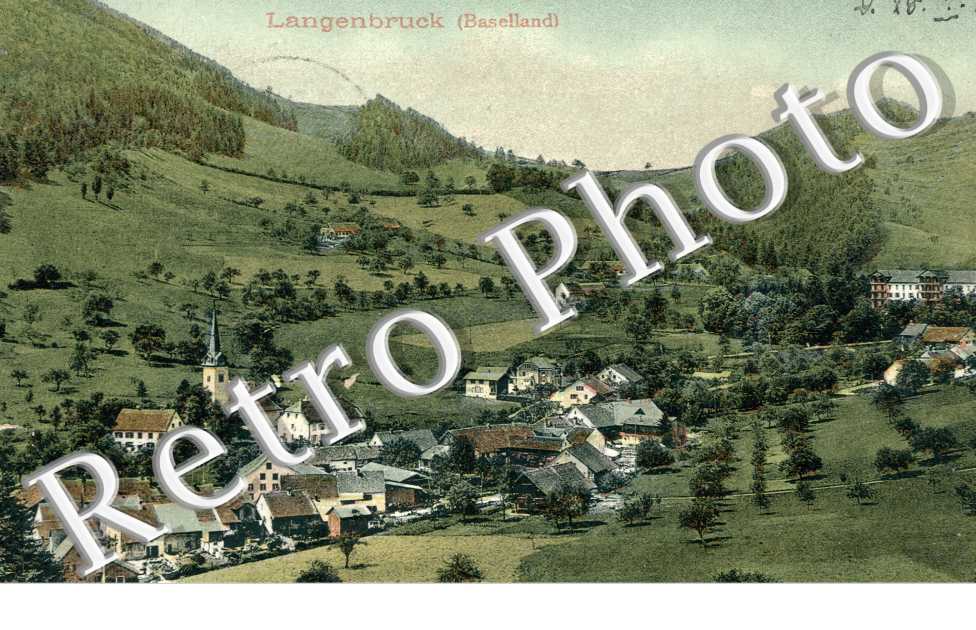 Vue Panoramique