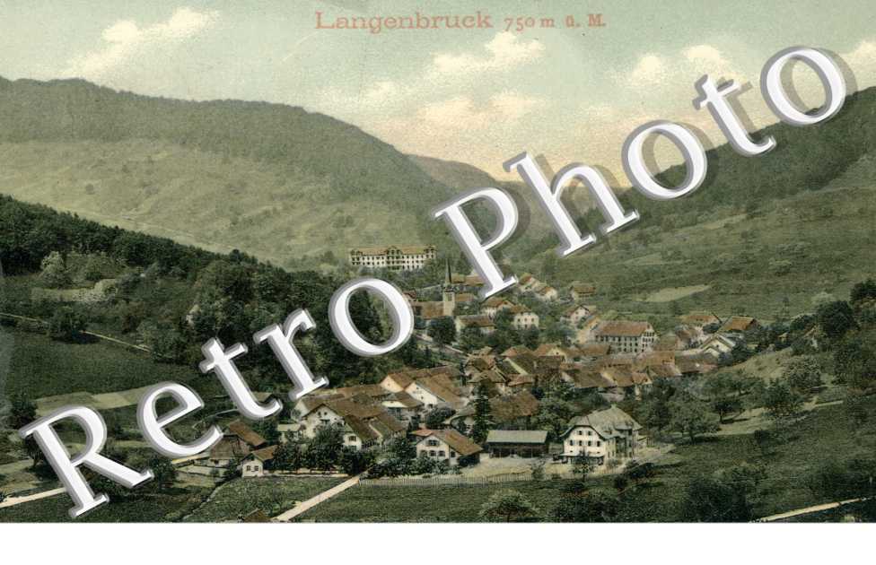Vue Panoramique