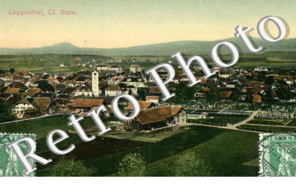 Vue Panoramique