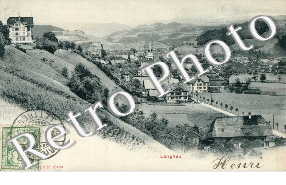Vue Panoramique