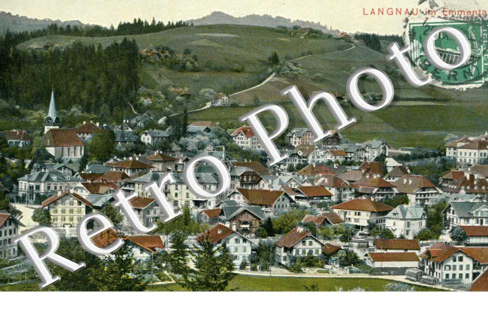 Langnau im Emmental