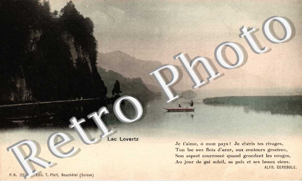 Lac Lovertz