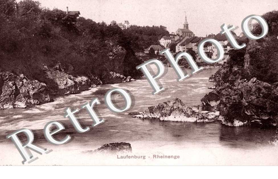 Rheinenge
