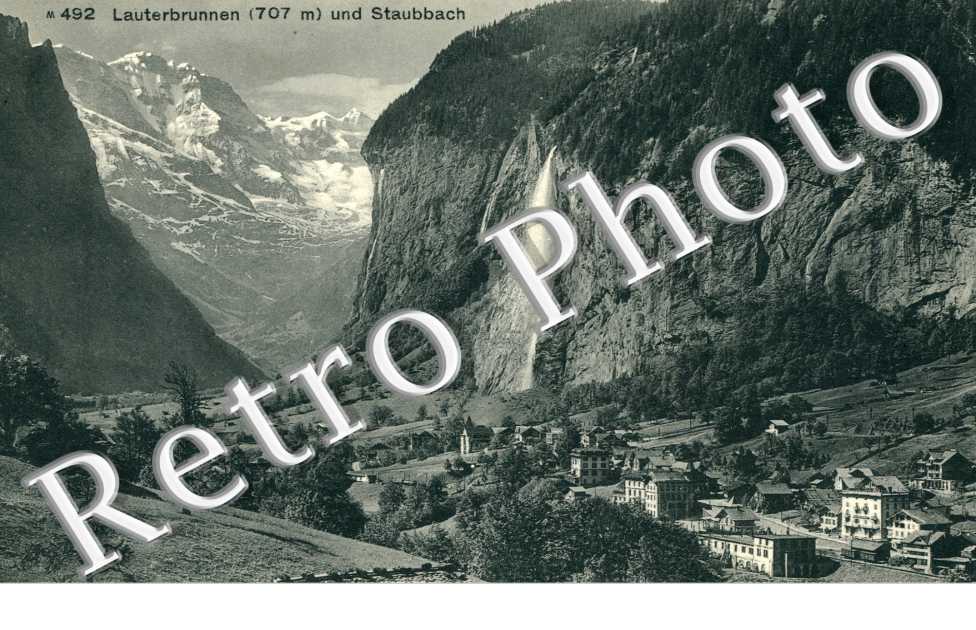 und Staubbach